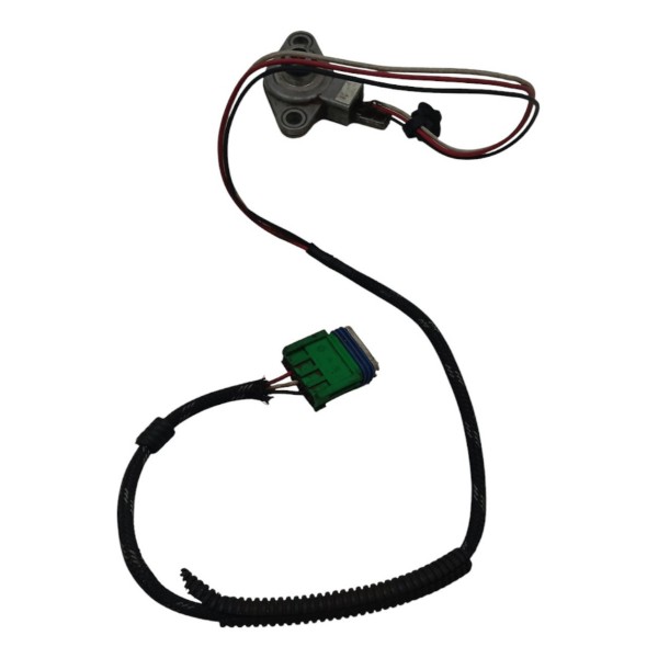 Sensor Pressão Óleo Câmbio Citroen Xsara Picasso 2005 2006