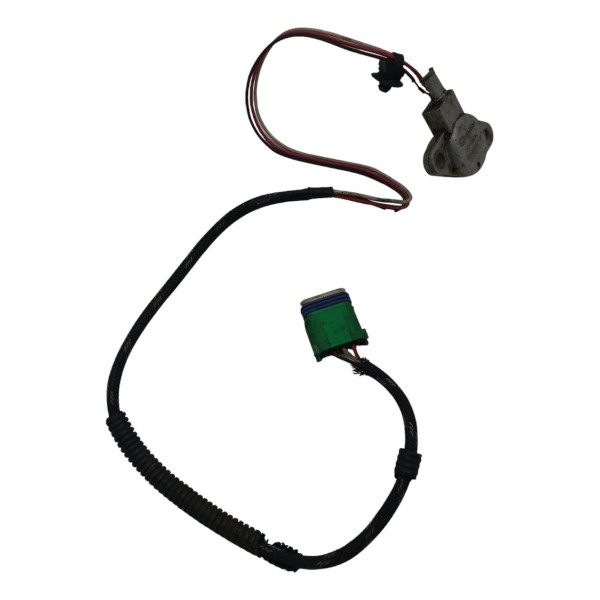 Sensor Pressão Óleo Câmbio Citroen Xsara Picasso 2005 2006