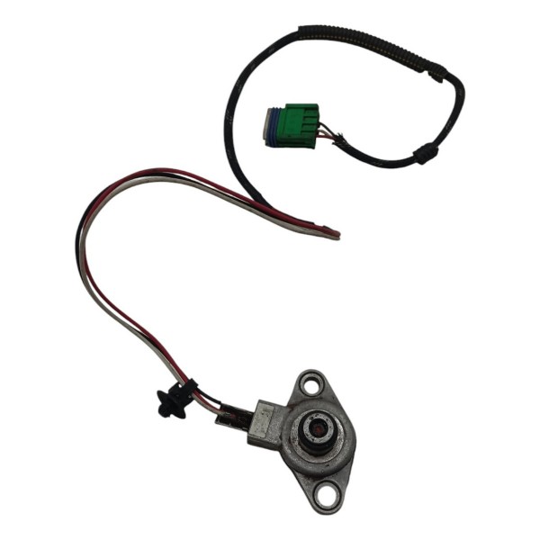 Sensor Pressão Óleo Câmbio Citroen Xsara Picasso 2005 2006