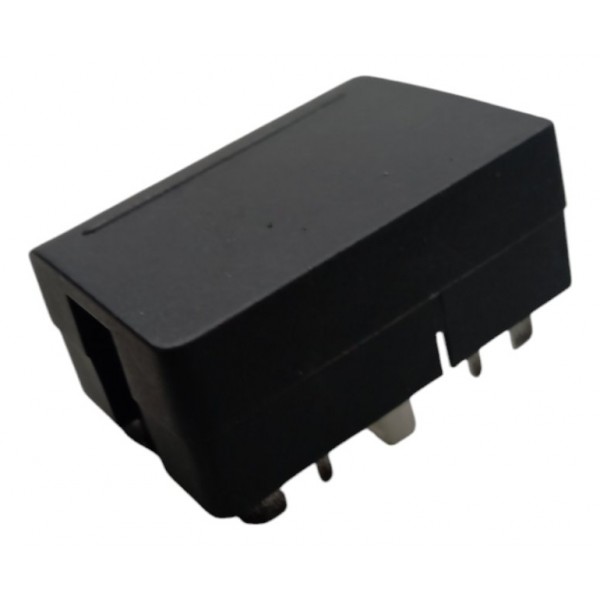 Botão Falso Painel Central Volkswagen Gol Voyage G5 2009 10