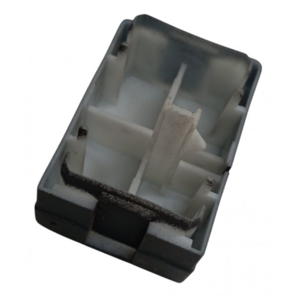 Botão Falso Painel Central Volkswagen Gol Voyage G5 2009 10