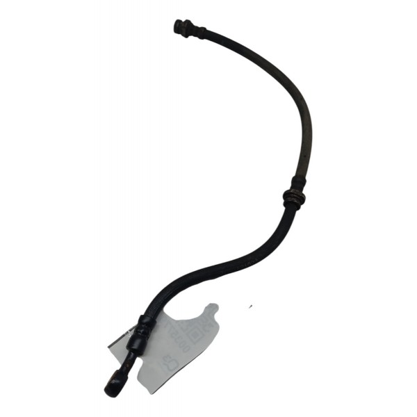 Flexível Freio Traseiro Direito Jac J5 1.5 16v 2012 2013 14