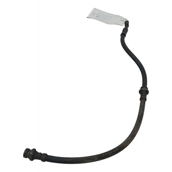Flexível Freio Traseiro Direito Jac J5 1.5 16v 2012 2013 14