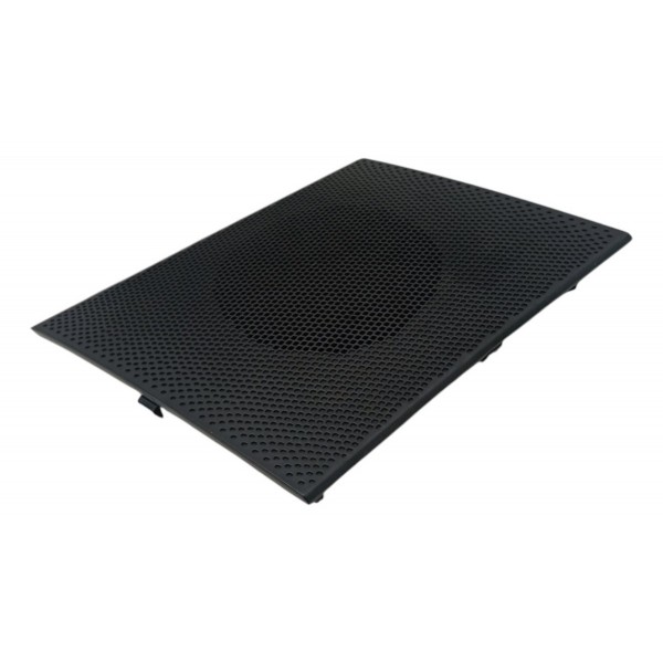 Tela Auto Falante Painel Direito Renault Kwid 2019 2020 2022 Preto