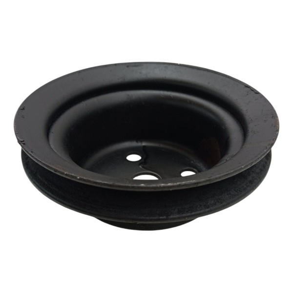 Polia Bomba Água Chevrolet Tracker 2000 2001 2002 2003 2004