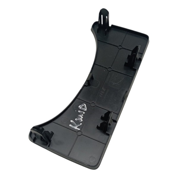 Acabamento Moldura Console Renault Kwid 1.0 3cc 2019 2020 21