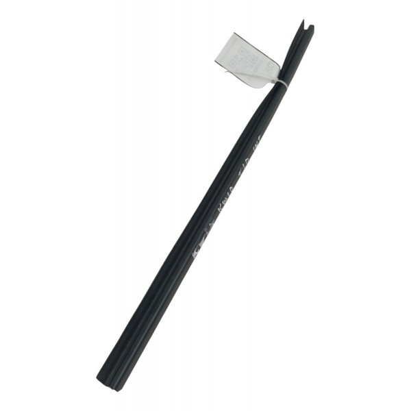 Pestana Interna Traseira Direita Renault Kwid 1.0 3cc 2019 Preto