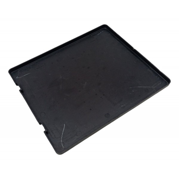 Moldura Base Bateria Renault Kwid 1.0 3cc 2019 2020 2021 22