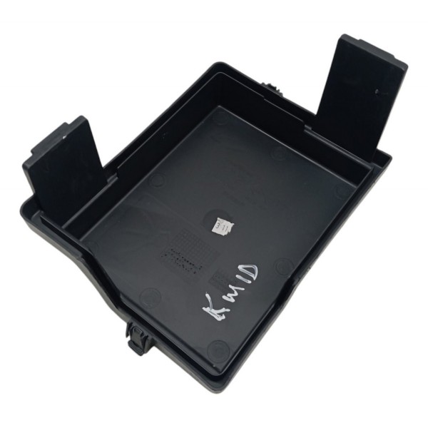 Tampa Caixa Fusivel Renault Kwid 1.0 3cc 2019 2020 2021 2022