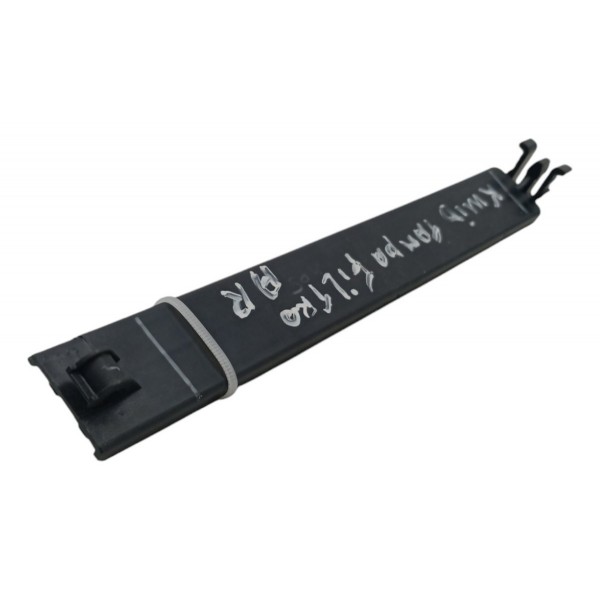 Tampa Filtro Ar Condicionado Renault Kwid 1.0 2018 2019 2020