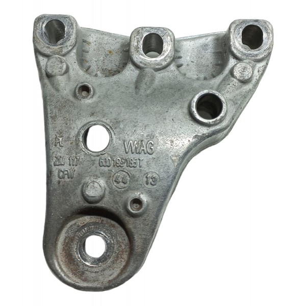 Suporte Coxim Motor Lado Direito Volkswagen Polo 1.6 8v 2010