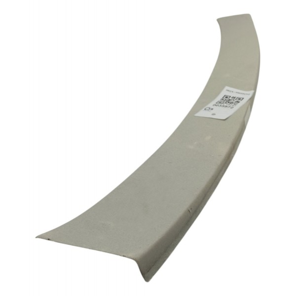 Acabamento Aplique Plataforma Traseira Vw Polo 2003 2004 05