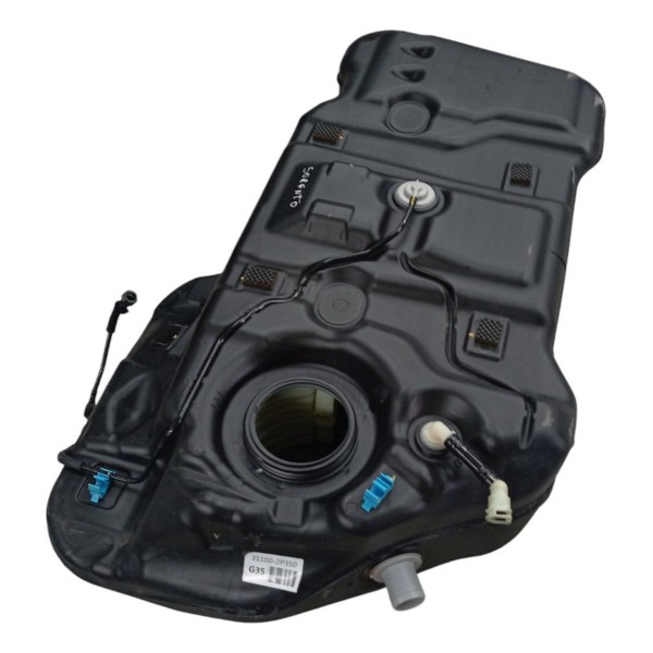 Tanque Combustivel Kia Sorento 2.4 2013 2014 2015 2016 2017