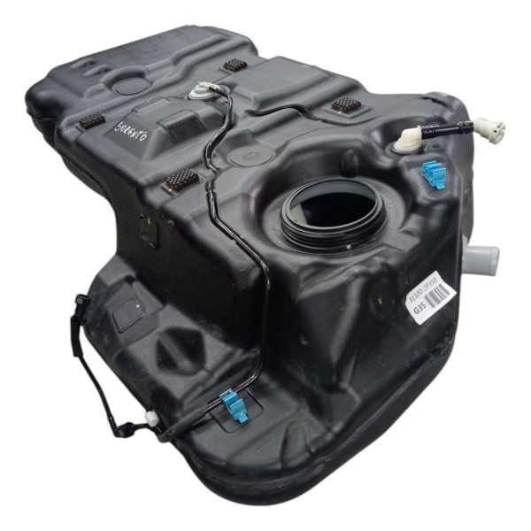 Tanque Combustivel Kia Sorento 2.4 2013 2014 2015 2016 2017