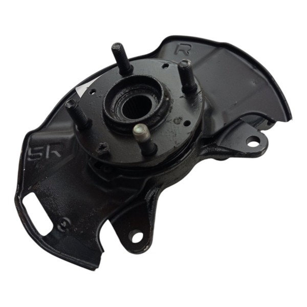Montante Cubo Roda Dianteira Direita Honda City 1.5 2017 18