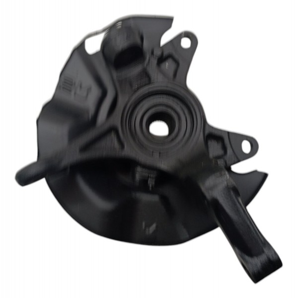 Montante Cubo Roda Dianteira Direita Honda City 1.5 2017 18