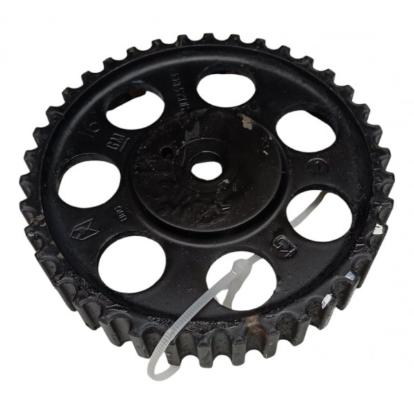 Polia Comando Motor Gm Corsa 1.0 8v Flex 2010 2011 2012 2013