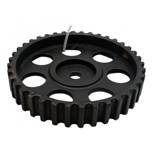Polia Comando Motor Gm Corsa 1.0 8v Flex 2010 2011 2012 2013