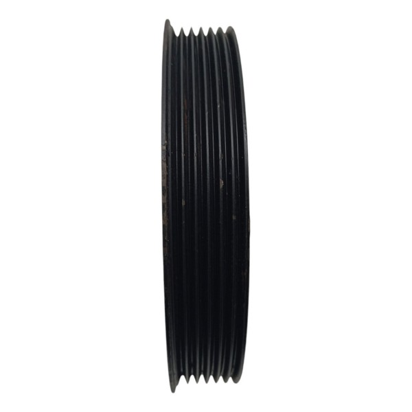 Polia Virabrequim Motor Peugeot 208 1.6 16v 2015 2016 2018
