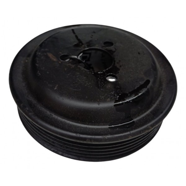 Polia Bomba Água Ford Ka Focus Ecosport Fiesta 2003 2004 05