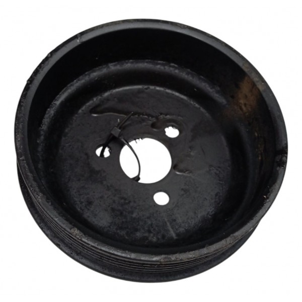 Polia Bomba Água Ford Ka Focus Ecosport Fiesta 2003 2004 05