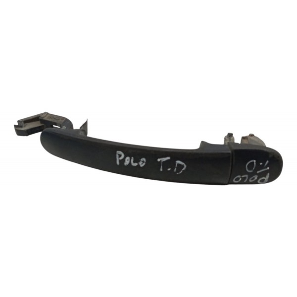 Maçaneta Externa Traseira Direita Volkswagen Polo 1.6 2003