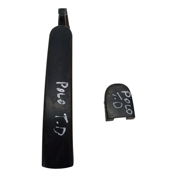 Maçaneta Externa Traseira Direita Volkswagen Polo 1.6 2003