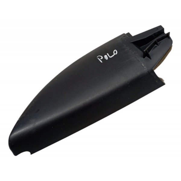 Moldura Interna Retrovisor Esquerdo Volkswagen Polo 2003 04