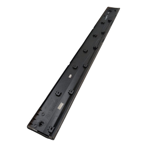 Moldura Friso Porta Dianteira Direita Kia Sorento 2014 2015