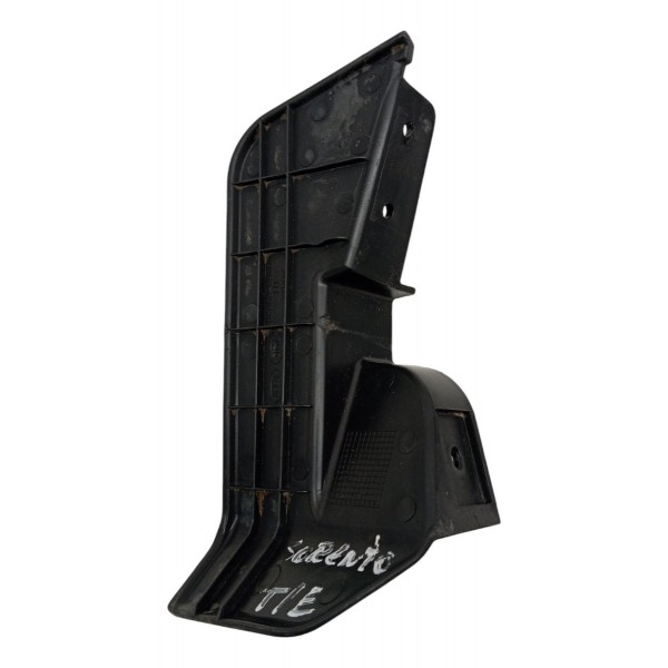 Acabamento Lameiro Traseiro Esquerdo Kia Sorento 2.4 2014 15