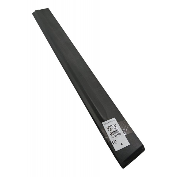 Moldura Friso Porta Dianteira Esquerda Kia Sorento 2014 2015 Preto