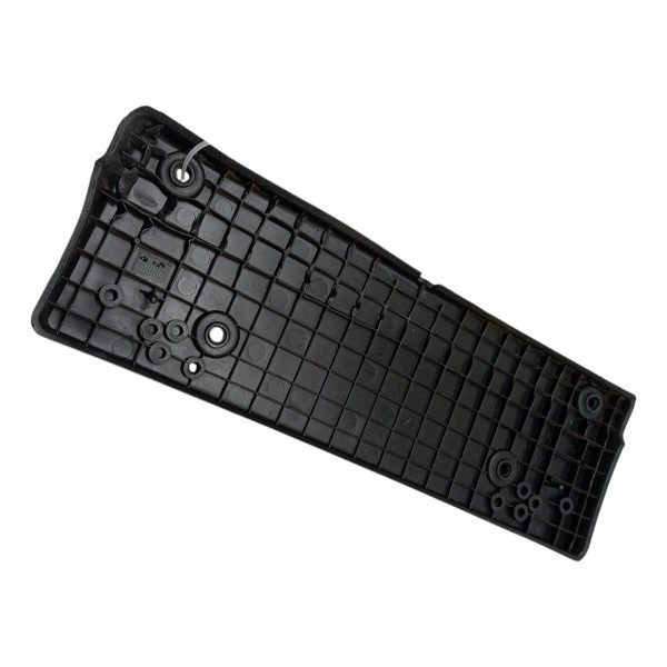 Suporte Moldura Placa Central Kia Sorento 2.4  2014 2015