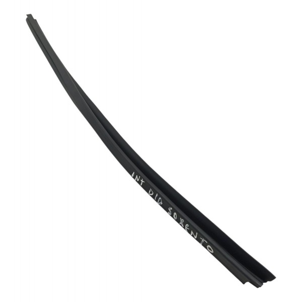 Kit Pestana Canaleta Dianteira Direito Kia Sorento 2.4 2015
