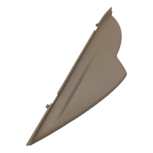 Acabamento Lateral Esquerdo Painel Kia Sorento 2.4 2014 2015