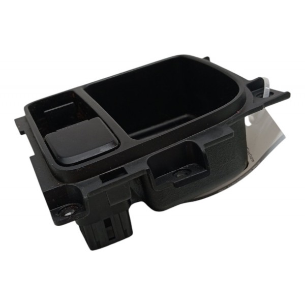 Acabamento Porta Trecos Objetos Console Kia Sorento 2015