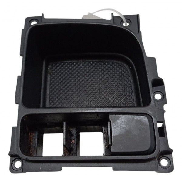 Acabamento Porta Trecos Objetos Console Kia Sorento 2015