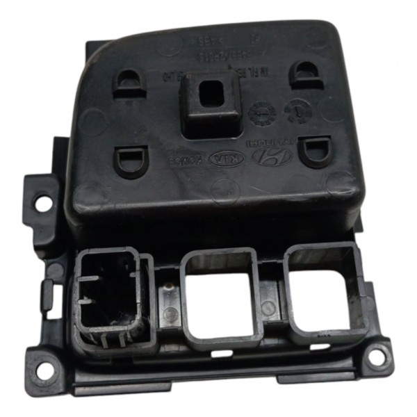 Acabamento Porta Trecos Objetos Console Kia Sorento 2015