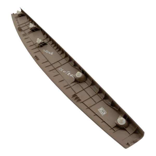 Acabamento Central Porta Malas Kia Sorento 2.4 2014 2015 16