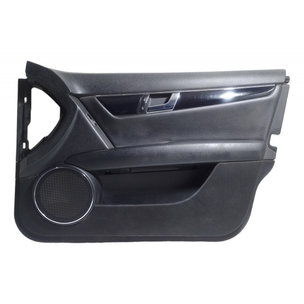 Forro Porta Dianteiro Direito Mercedes C180 2010