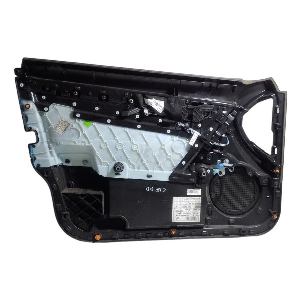 Forro Porta Dianteiro Direito Mercedes C180 2010