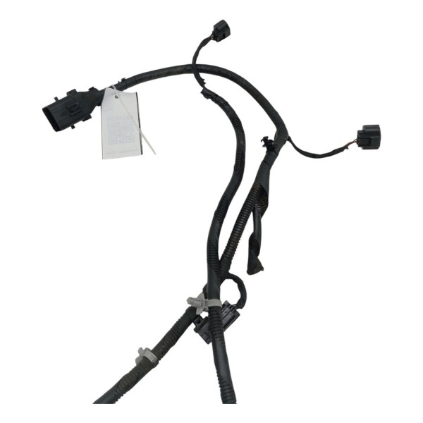 Chicote Sensor Estacionamento Traseiro Kia Sorento 2.4 2015