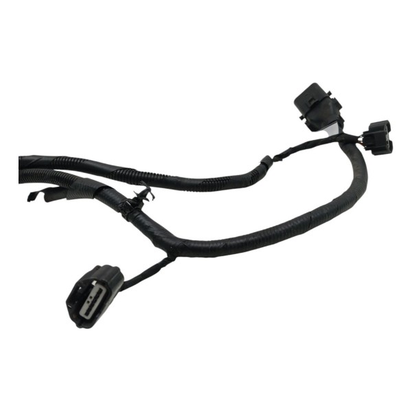 Chicote Sensor Estacionamento Traseiro Kia Sorento 2.4 2015