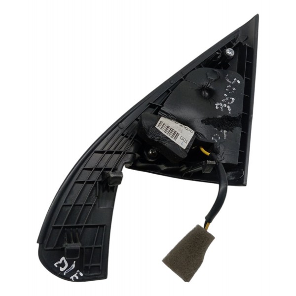 Acabamento Interno Retrovisor Esquerdo Kia Sorento 2.4 2015