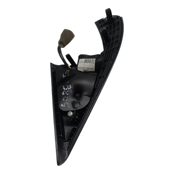 Acabamento Interno Retrovisor Esquerdo Kia Sorento 2.4 2015