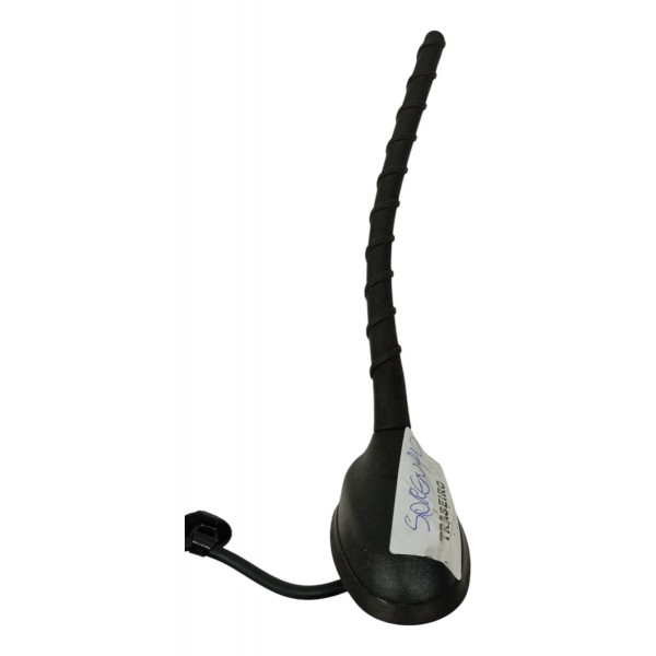 Base Antena Teto Kia Sorento 2.4 2013 2014 2015 2016 2017