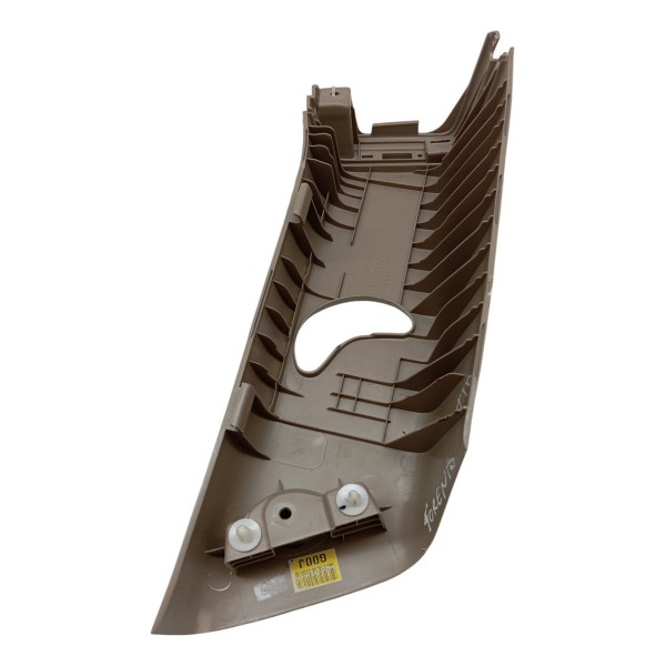 Acabamento Coluna Traseira Direita Kia Sorento 2.4 2014 2015