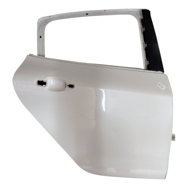 Porta Traseira Direita Peugeot 208 2014 2015 2016 2017