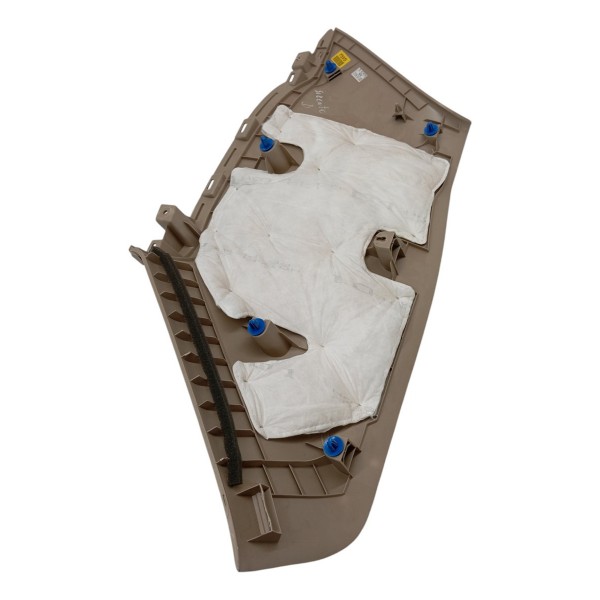 Acabamento Coluna Traseira Direita Kia Sorento 2.4 2014 2015