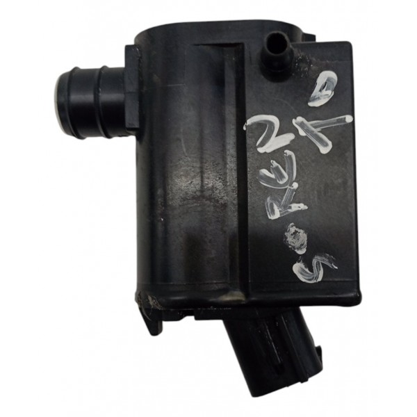 Motor Esguicho Água Limpador Parabrisa Kia Sorento 2.4 2015