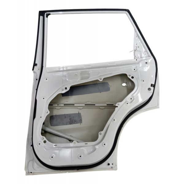 Porta Traseira Direita Kia Sorento 2.4 2014 2015 Detalhes